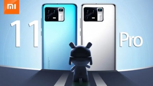Mi 11 Pro leaked again, tipped to offer 5000mAh dual-cell battery