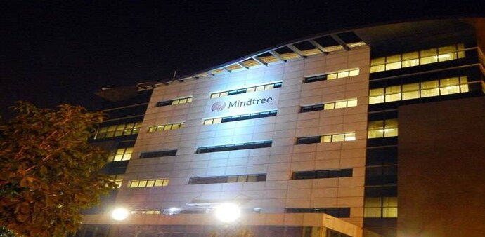 In dollar terms, Mindtree's net profit rose by 59.3% YoY to $44.2 million In dollar terms, Mindtree's net profit rose by 59.3% YoY to $44.2 million