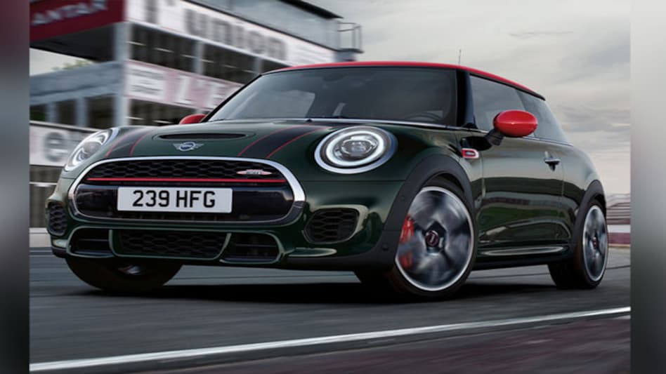 BMW Mini India BMW Mini India