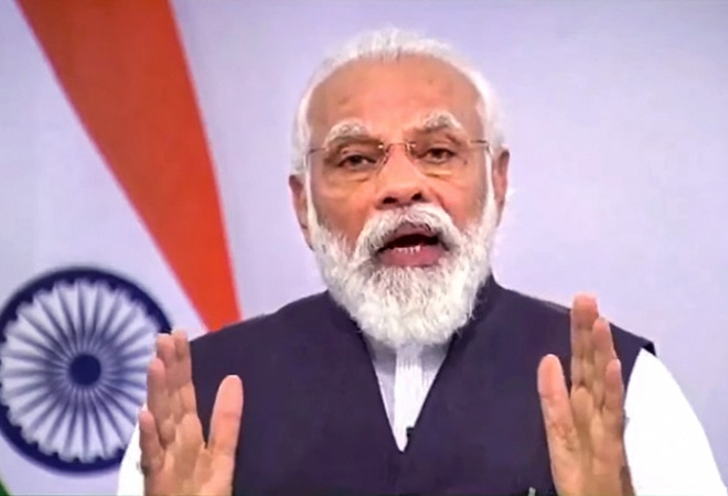 Prime Minister Narendra Modi Prime Minister Narendra Modi