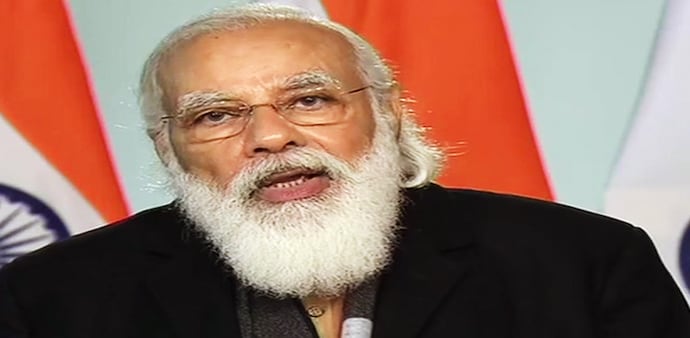 PM Modi lays foundation stone of IIM-Sambalpur PM Modi lays foundation stone of IIM-Sambalpur