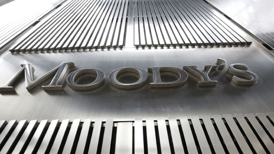 Stricter NBFC norms may strengthen their balance sheets: Moody's Stricter NBFC norms may strengthen their balance sheets: Moody's