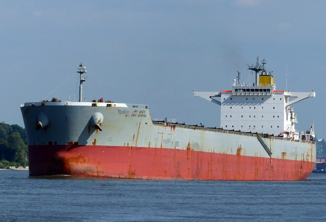 Indian sailors stuck in China to return next week