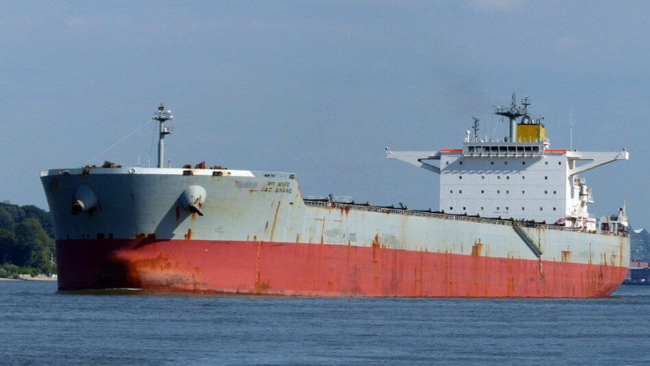 Indian sailors stuck in Chinese waters to return home Indian sailors stuck in Chinese waters to return home