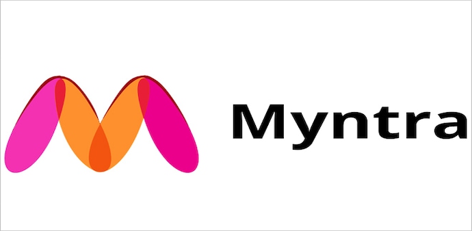 Myntra has already issued printing orders for packaging material with the new logo (Image: Google) Myntra has already issued printing orders for packaging material with the new logo (Image: Google)