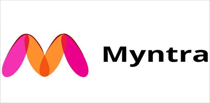 Myntra logo controversy: Myntra decided to change its logo not only on its website but also on their app and packaging material after this complaint (Image: Google) Myntra logo controversy: Myntra decided to change its logo not only on its website but also on their app and packaging material after this complaint (Image: Google)