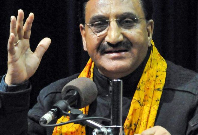 JEE Advanced 2021 exam will be held on July 3: Education Minister Nishank