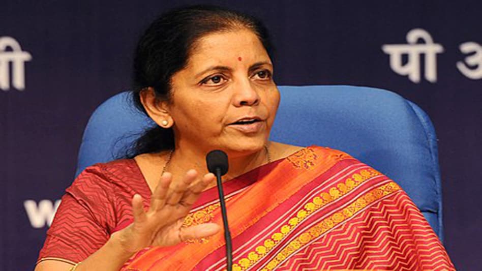 Finance Minister Nirmala Sitharaman will unveil the Budget 2021-22 on February 1 Finance Minister Nirmala Sitharaman will unveil the Budget 2021-22 on February 1