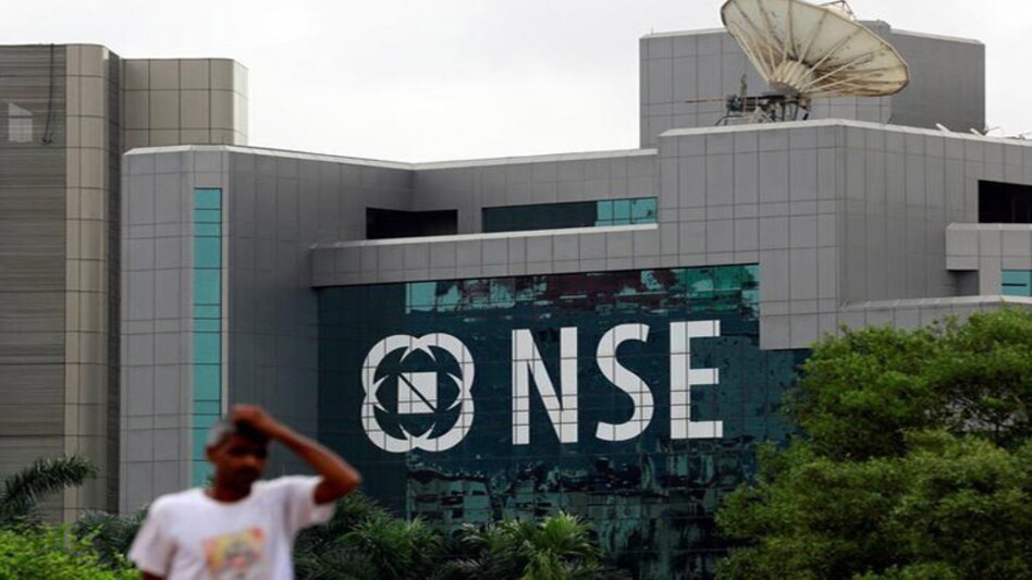 National Stock Exchange National Stock Exchange