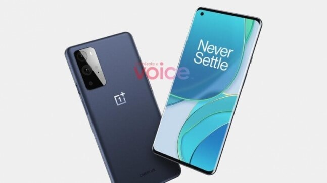 OnePlus 9 live images leak, reveal design and key specifications