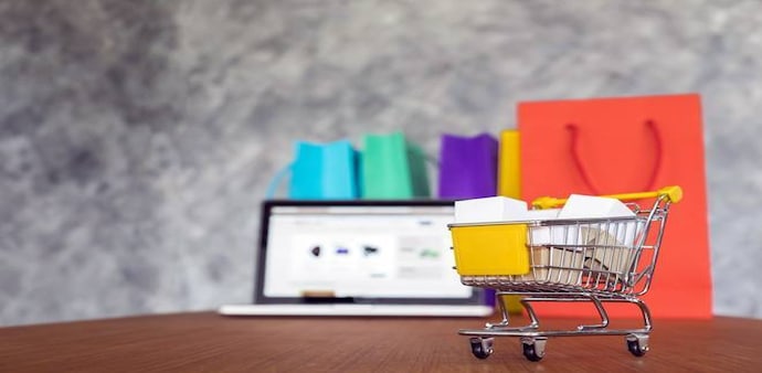 Krishnamurthy noted that e-commerce has been gaining traction over the years and in 2019, more than 10 per cent of Indians had already shopped something online Krishnamurthy noted that e-commerce has been gaining traction over the years and in 2019, more than 10 per cent of Indians had already shopped something online