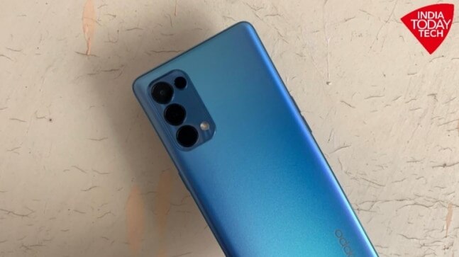 Oppo Reno 5 Pro 5G launched in India: 64MP quad-cameras, 5G support, and other features, specs
