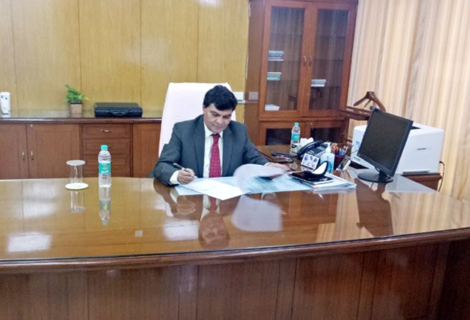 Street furniture vital in 5G: TRAI Chairman