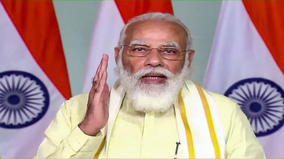 UK invites PM Modi for G7 summit in June UK invites PM Modi for G7 summit in June