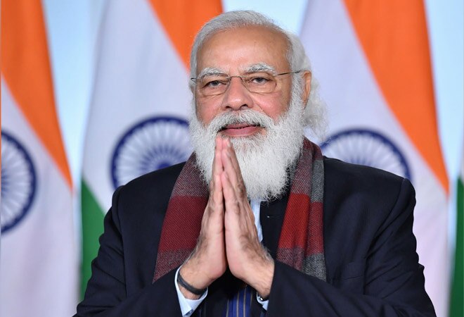 PM Modi to release Rs 2,691 crore to 6.1 lakh PMAY-G beneficiaries in UP