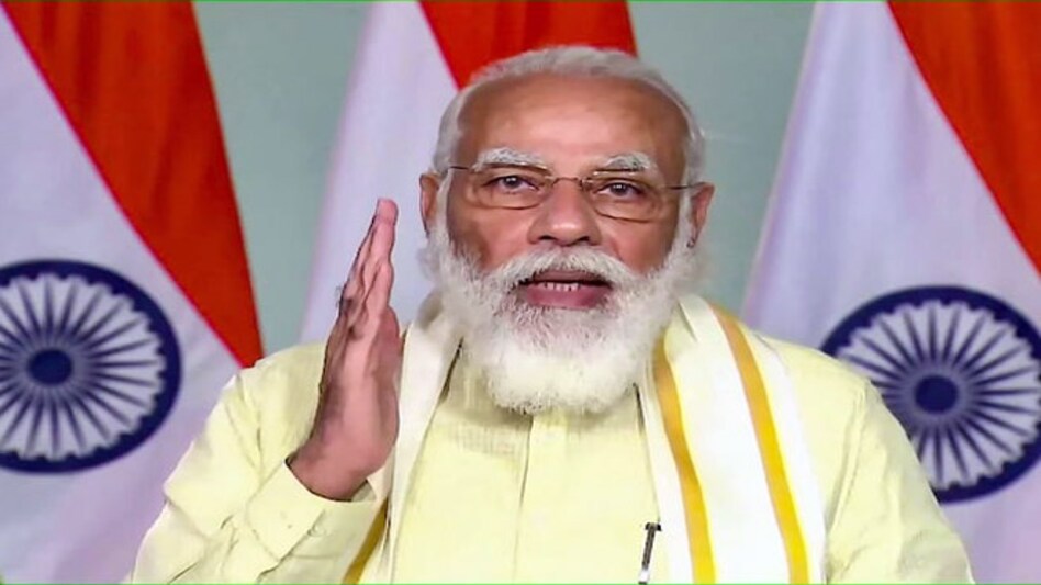 PM Narendra Modi PM Narendra Modi