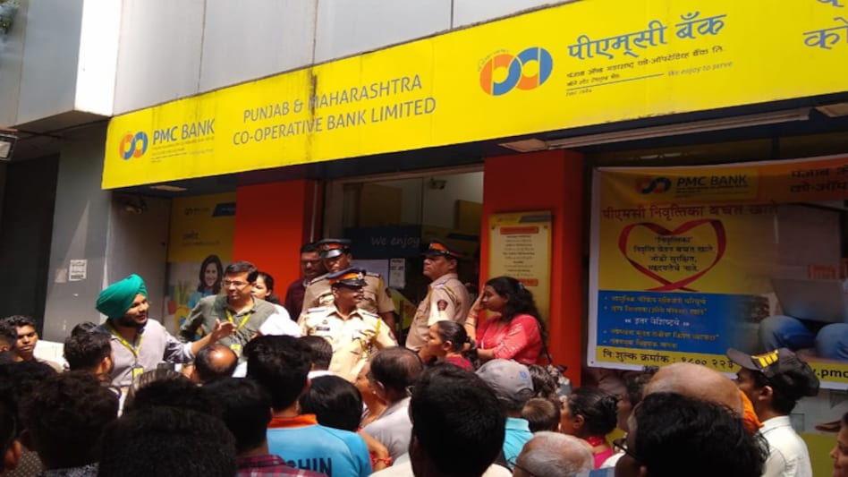 BharatPe may offer to pay back PMC Bank retail depositors in full: report BharatPe may offer to pay back PMC Bank retail depositors in full: report