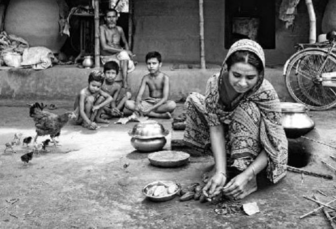 Findings of the report showed that rich got richer during the pandemic Findings of the report showed that rich got richer during the pandemic