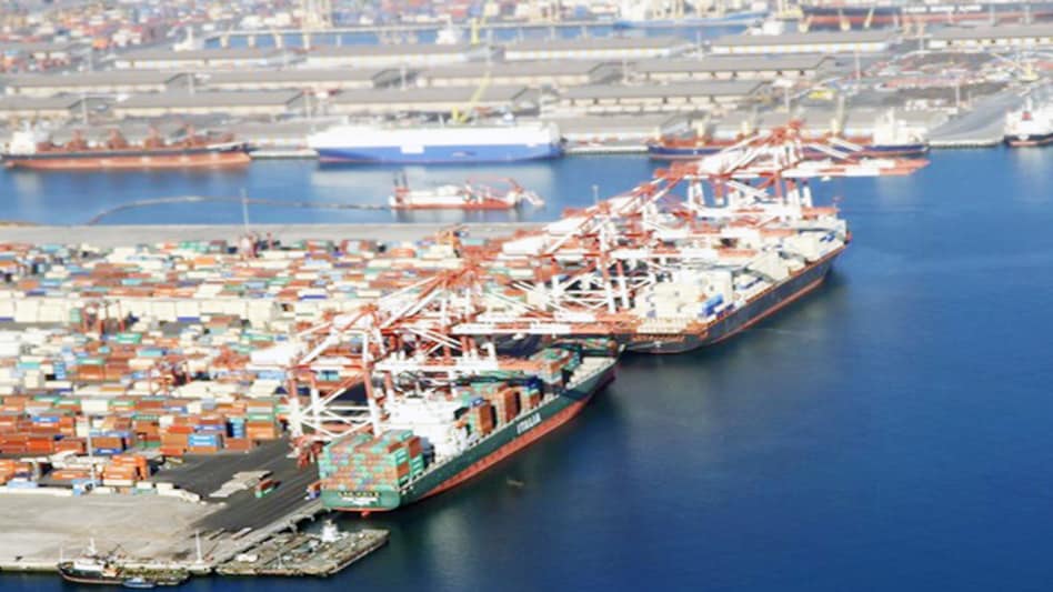 Adani Ports also operates the Kattupali Port, LPG and terminals at Dhamra and Mundra ports Adani Ports also operates the Kattupali Port, LPG and terminals at Dhamra and Mundra ports