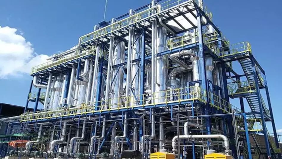 Praj Industries bags Rs 226.90 cr order from Indian Oil Corporation Praj Industries bags Rs 226.90 cr order from Indian Oil Corporation