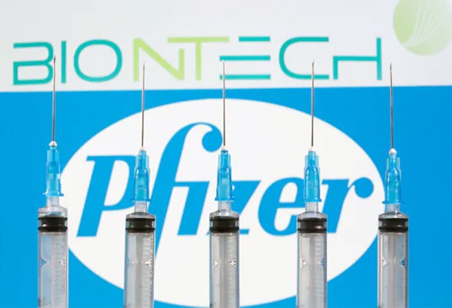 WHO grants 'emergency validation' to Pfizer-BioNTech coronavirus vaccine WHO grants 'emergency validation' to Pfizer-BioNTech coronavirus vaccine