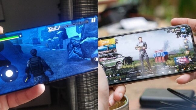 FAU-G vs PUBG: What is the Difference between FAU-G Game and PUBG