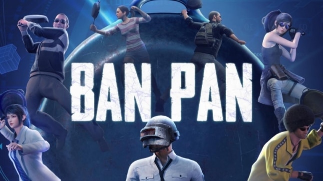 PUBG Mobile latest crackdown gets over 12 lakh accounts suspended for cheating