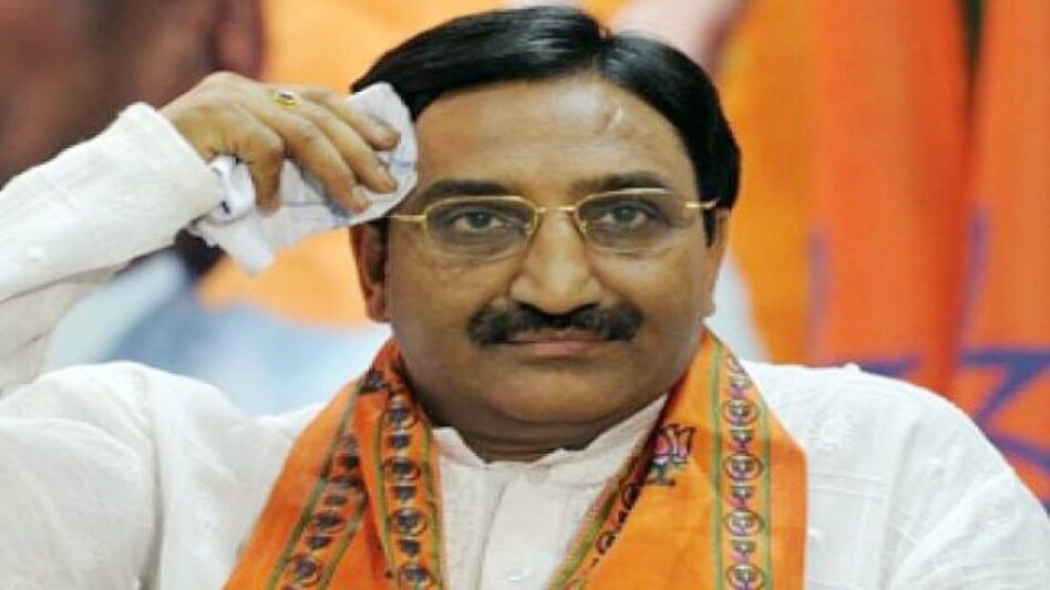 Education Minister Ramesh Pokhriyal Education Minister Ramesh Pokhriyal