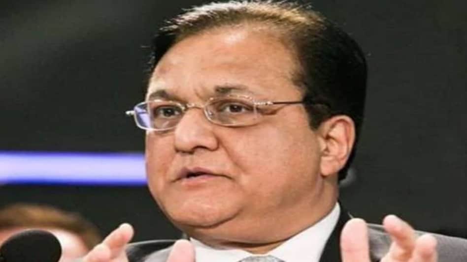 Yes Bank founder Rana Kapoor Yes Bank founder Rana Kapoor