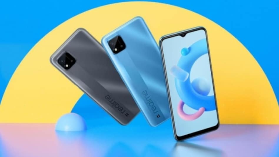 Realme C20, company's first affordable handset of 2021, is almost same as C11 of 2020 Realme C20, company's first affordable handset of 2021, is almost same as C11 of 2020