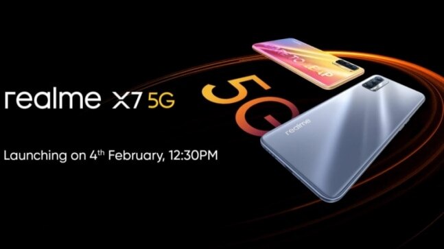 Realme X7 5G for India will not be same as available in China, here is how