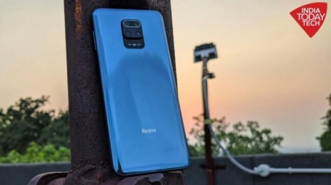 Redmi Note 10 4G gets FCC listing, to run MIUI 12 and offer dual-band WiFi