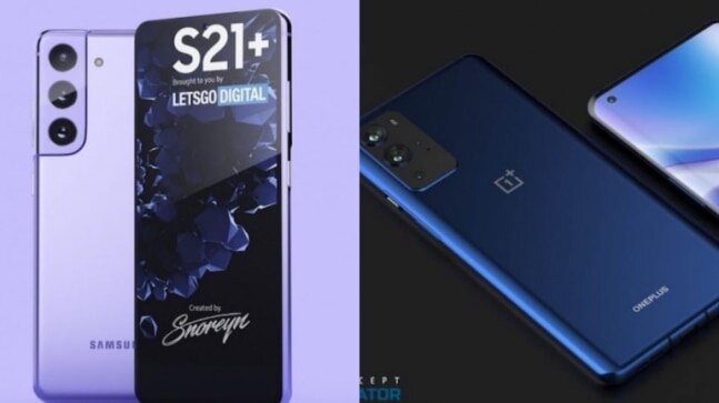 Smartphones to keep an eye on in first half of 2021: OnePlus 9, Samsung Galaxy S21, others