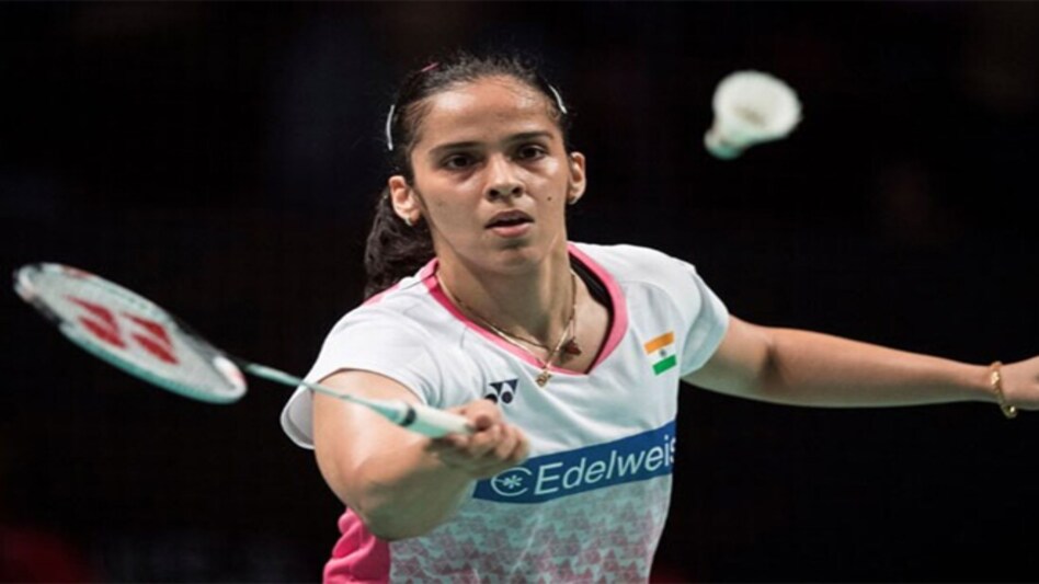 Saina Nehwal test COVID-19 positive Saina Nehwal test COVID-19 positive
