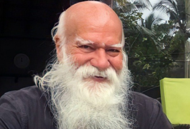 Fashion designer Satya Paul passes away at 79