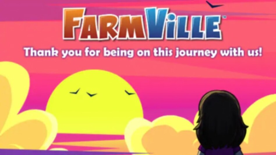 FarmVille on Facebook discontinued after 11 years as Adobe shuts down Flash player FarmVille on Facebook discontinued after 11 years as Adobe shuts down Flash player