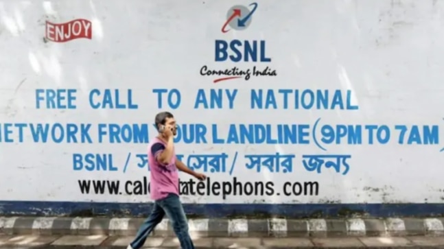 Looking for prepaid plans under Rs 200? Consider these new offers from BSNL