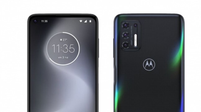 Motorola Moto One 5G Ace, Moto G Stylus 2021, Moto G Power 2021 launched: Price and specifications