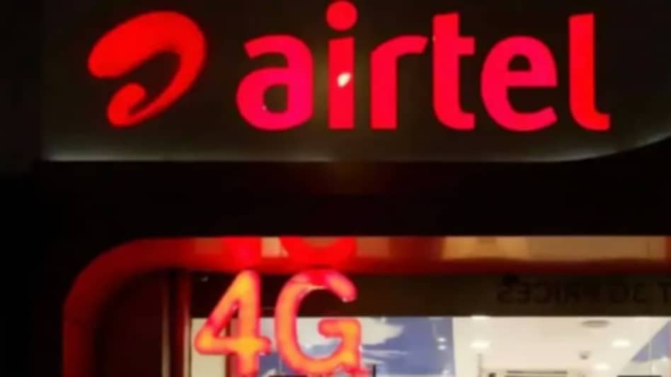 Airtel Rs 349 prepaid plan gives 2GB daily data with Amazon Prime subscription, check other such plans Airtel Rs 349 prepaid plan gives 2GB daily data with Amazon Prime subscription, check other such plans
