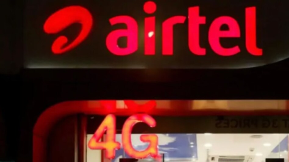 Airtel users can get up to 6GB additional data with some prepaid plans, here is how Airtel users can get up to 6GB additional data with some prepaid plans, here is how