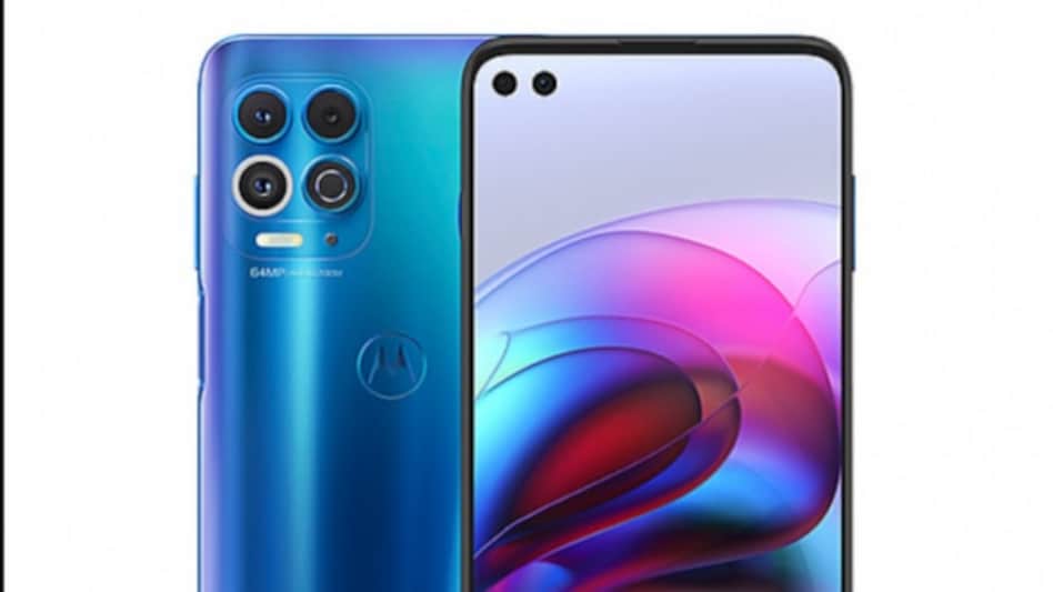 Motorola Edge S launched with Snapdragon 870: Price, specifications and more Motorola Edge S launched with Snapdragon 870: Price, specifications and more