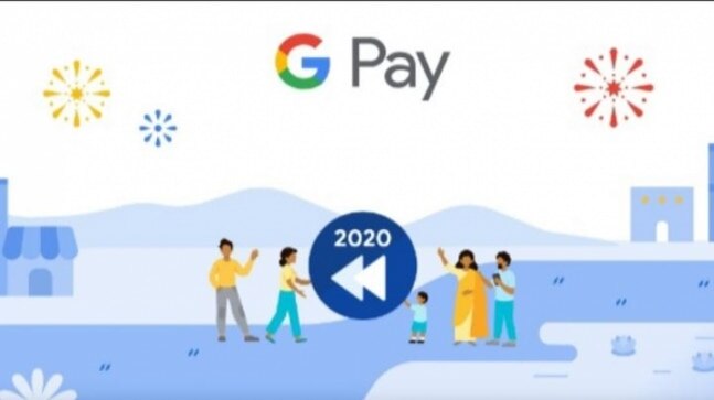 Google Pay now shows how much money you spent in 2020, here is how to check your spending habits