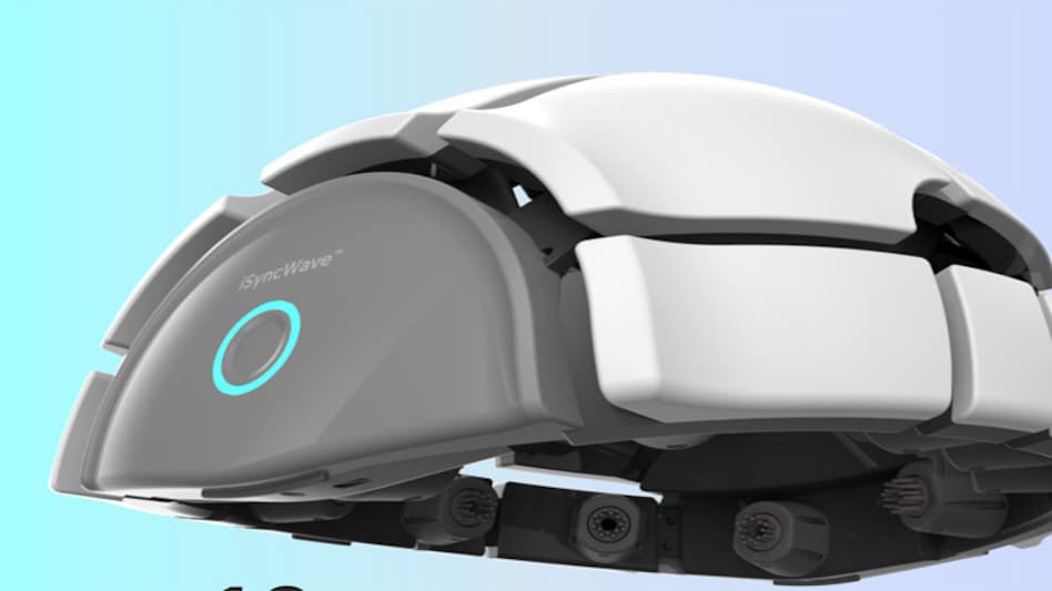 CES 2021: iMediSync to showcase iSyncWave headset, aims at early Alzheimer's dementia detection CES 2021: iMediSync to showcase iSyncWave headset, aims at early Alzheimer's dementia detection