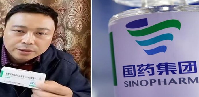 Soon after his post went viral, Dr Tao Lina apologised to the country and his fellow countrymen for his "imprudent" remarks Soon after his post went viral, Dr Tao Lina apologised to the country and his fellow countrymen for his "imprudent" remarks