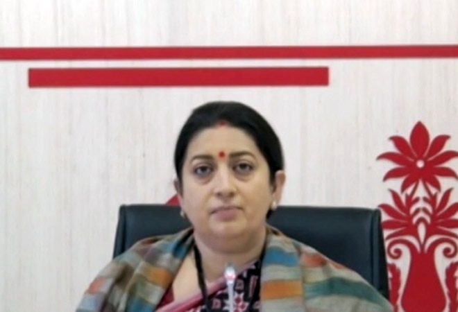 The theme of support for the global community was picked up by Irani, who detailed how India has supported the needs of poorer sections of society with measures including cash transfers and clean fuel grants The theme of support for the global community was picked up by Irani, who detailed how India has supported the needs of poorer sections of society with measures including cash transfers and clean fuel grants