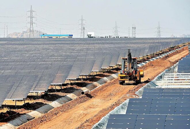 Budget 2021: 6 key expectations of energy sector from FM Nirmala Sitharaman