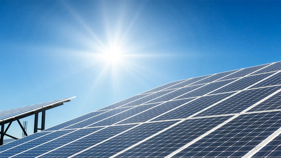 Tata Power Solar bags Rs 1,200 crore order from NTPC Tata Power Solar bags Rs 1,200 crore order from NTPC