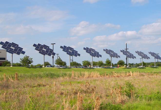 Tata Power said easy financing has been one of the barriers for penetration of solar in the MSME sector Tata Power said easy financing has been one of the barriers for penetration of solar in the MSME sector