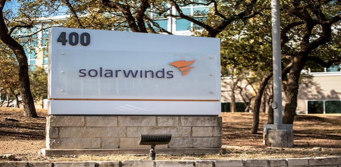Reports suggest some of the compromised 'SolarWinds' software were engineered in Eastern Europe (Photo- Reuters) Reports suggest some of the compromised 'SolarWinds' software were engineered in Eastern Europe (Photo- Reuters)
