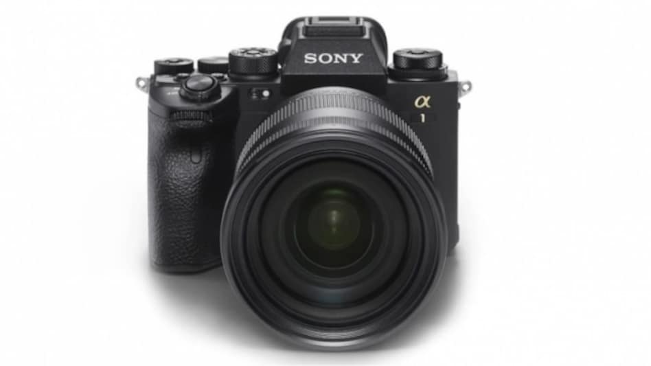 Sony Alpha 1 Official Image Sony Alpha 1 Official Image